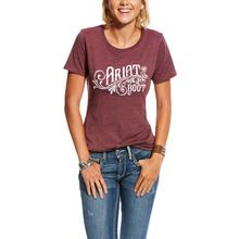 Women's Harvest Tee