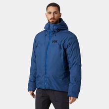 Men's Odin Lifa Pro Belay Jacket by Helly Hansen in Raleigh NC