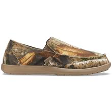 Men's Santa Cruz Realtree Edge Slip-On by Crocs in Concord NC