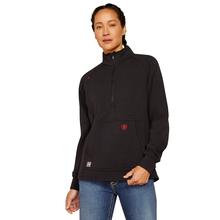 Womens FR Primo Fleece 2.0 1/4 Zip Sweater