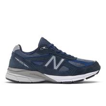 Unisex Made in USA 990 v4 by New Balance