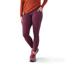 Women's Active Legging by Smartwool in Indianapolis IN