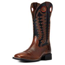 Men's Sidepass Western Boot