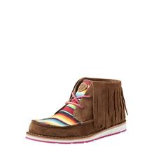 Women's Cruiser Fringe by Ariat in Raleigh NC