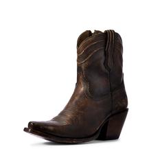 Women's Legacy X Toe Western Boot