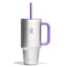 32 oz Travel Tumbler - Stainless Violet by Hydro Flask in Durango CO