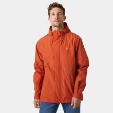 Men's Urban Lab Rain Jacket by Helly Hansen