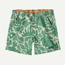 Women's Baggies Shorts - 5 in. by Patagonia in Harbor Springs MI