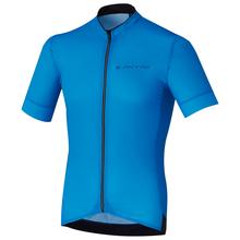 S-Phyre Short Sleeve Jersey by Shimano Cycling