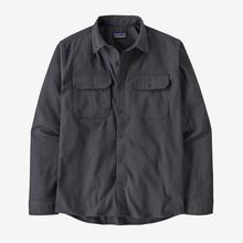 Men's Canyonite Flannel Shirt by Patagonia