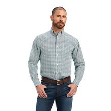 Men's Berwick Fitted Shirt