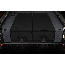 Side Floor Kit 1355 RD1355FK by ARB USA Brand