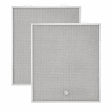 Replacement Micro Mesh Aluminum Grease Filters (C2) for 30 in and Range Hoods (2-Pack) by Broan-NuTone in Sunrise FL