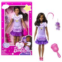 My First Barbie "Brooklyn" Doll