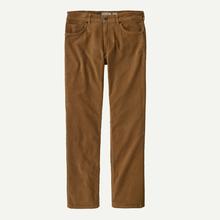 Men's Organic Cotton Corduroy Jeans - Reg by Patagonia in 熊谷市埼玉県熊谷市仲町 埼玉県