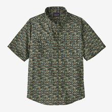 Men's Self Guided Hike Shirt by Patagonia