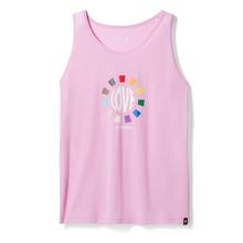 Active Ultralite Pride Graphic Tank by Smartwool in Palmdale CA