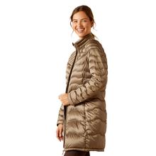 Womens Ideal Down Coat