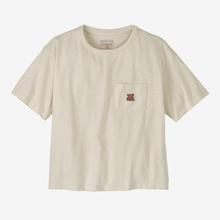 Women's Channel Islands Easy Cut Pocket Responsibili-Tee by Patagonia