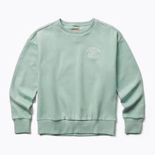 Women's Good Natured Fleece Crew Neck