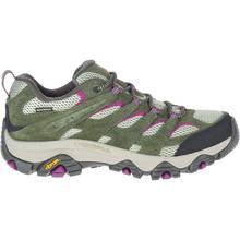 Women's Moab 3 Waterproof