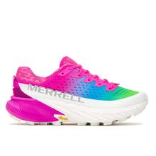 Women's Agility Peak 5 by Merrell