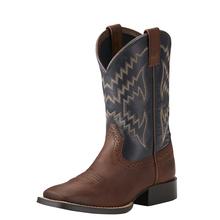 Tycoon Western Boot