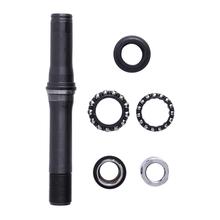 FH-M7110 Complete Hub Axle 142mm by Shimano Cycling