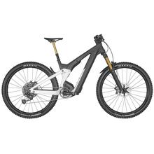 Patron eRIDE 900 Tuned Bike by SCOTT Sports