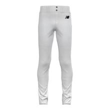 Kids' Youth Adversary 2 Baseball Solid Pant Tapered by New Balance in Raleigh NC