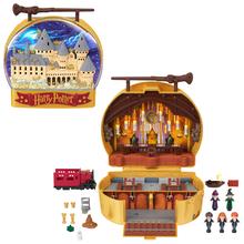 Polly Pocket Dolls And Playset, Collector Harry Potter Compact by Mattel