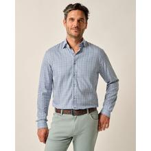 Mens Top Shelf Button Up Shirt - Feldman by Johnnie-O