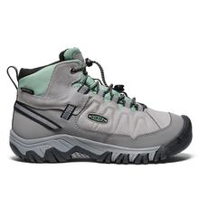 Big Kids' Targhee IV Waterproof Hiking Boot by Keen in Durham NC