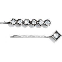 Twinkle Bobby Pins by Brighton