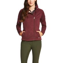 Women's Regency Full Zip Jacket