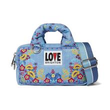 Bandana Love Cross Body Bag by Brighton