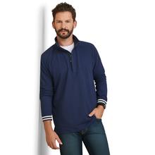 Men's Portola 1/2 Zip Sweatshirt by Ariat in Rancho Cucamonga CA