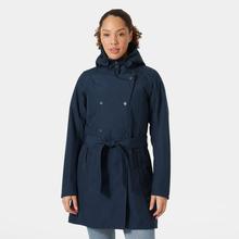 Women's Welsey II Trench Insulated by Helly Hansen