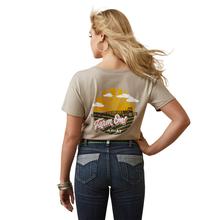 Women's Ariat Farm Easy T-Shirt by Ariat in South Sioux City NE