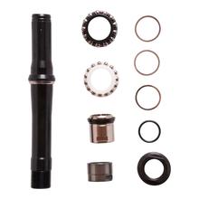 FH-MT901B Complete Hub Axle 148mm by Shimano Cycling