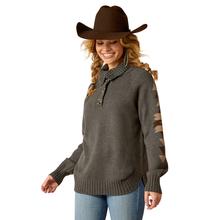 Womens Madison Sweater