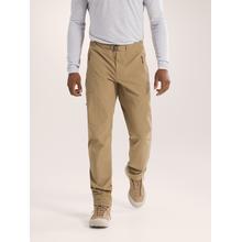 Gamma Pant Men's by Arc'teryx in Edmonton Ab