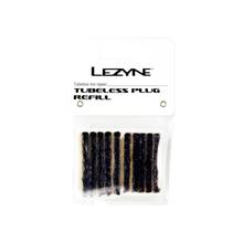 Tubeless Plug Refill 10Pcs by Lezyne in Durham NC