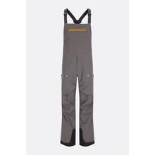 Men's Khroma Kinetic Waterproof Bib by Rab