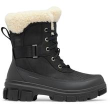 Women's Tivoli V Parc Waterproof Boots  Brown by Sorel