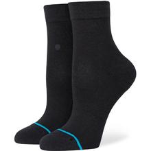 Women's Lowrider Quarter Socks by Stance