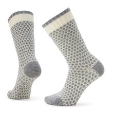 Everyday Popcorn Polka Dot Crew Socks by Smartwool in Framingham MA