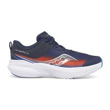 Big Kid's Kinvara 14 Sneaker by Saucony in Oregon IL