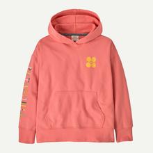 Kid's Hoody Sweatshirt by Patagonia