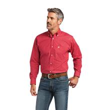 Men's Felton Fitted Shirt by Ariat in South Sioux City NE